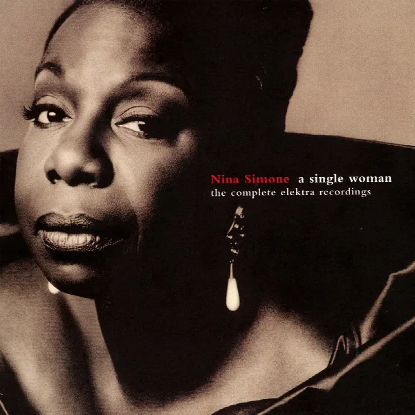Pochette de A Single Woman: The Complete Elektra Recordings
