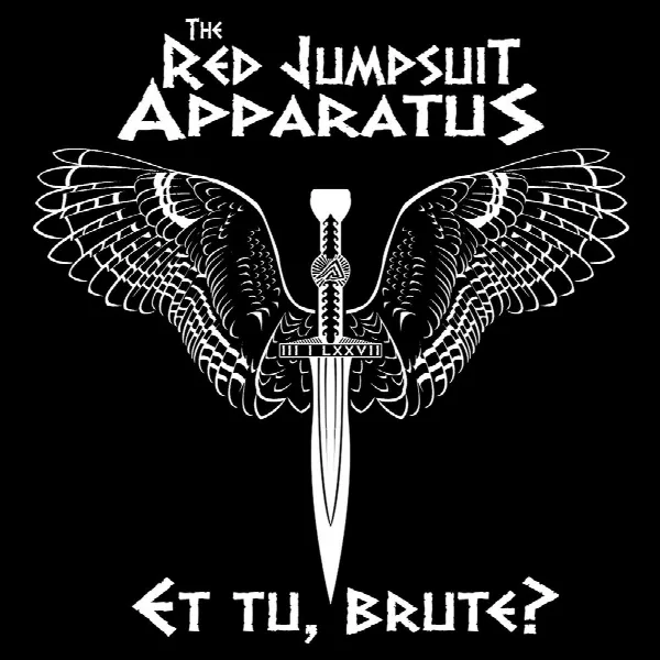 Pochette de Et Tu, Brute?