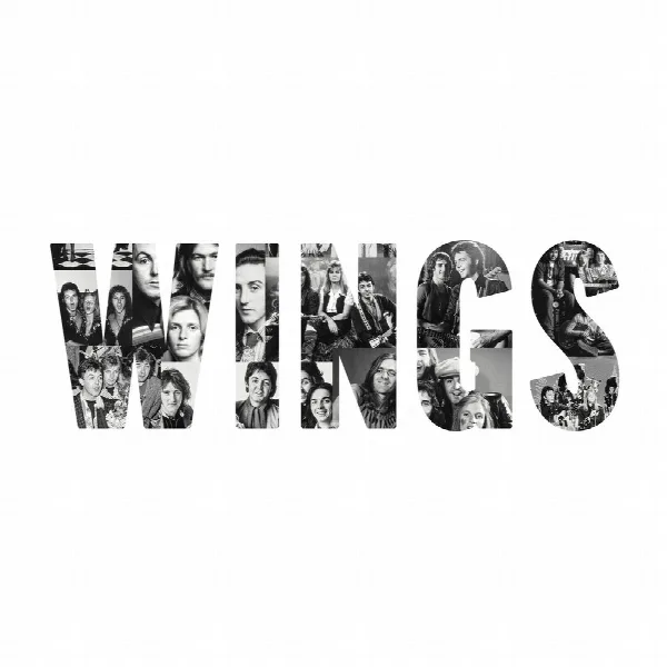 Pochette de WINGS (Deluxe)