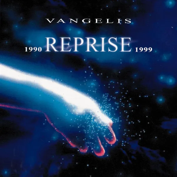 Pochette de Reprise 1990-1999