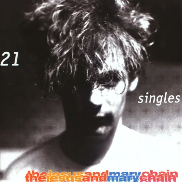 Pochette de 21 Singles