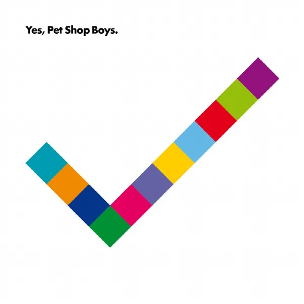 Pochette de Yes
