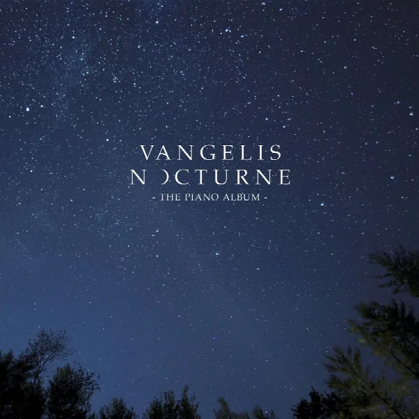 Pochette de Nocturne