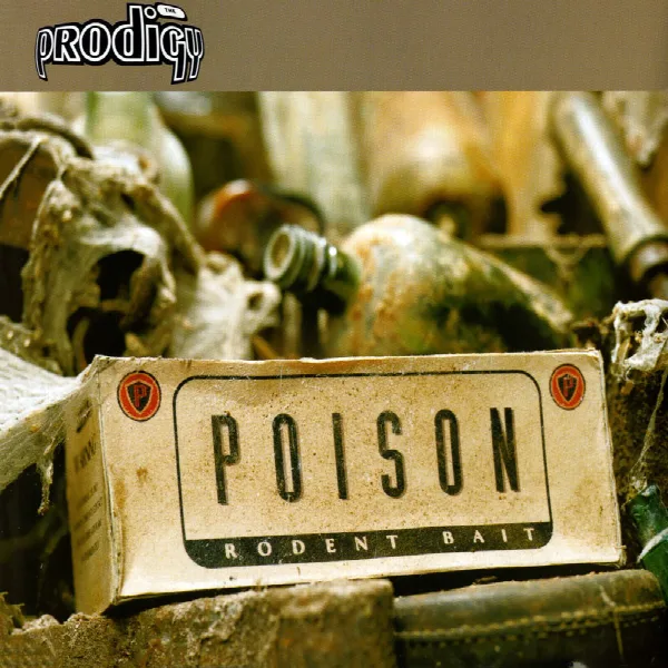 Pochette de Poison