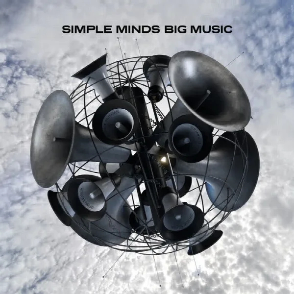 Pochette de Big Music (Deluxe Edition)