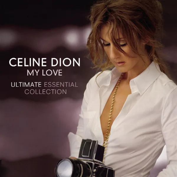 Pochette de My Love Ultimate Essential Collection