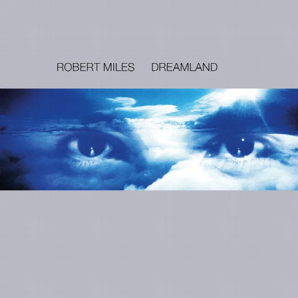 Pochette de Dreamland