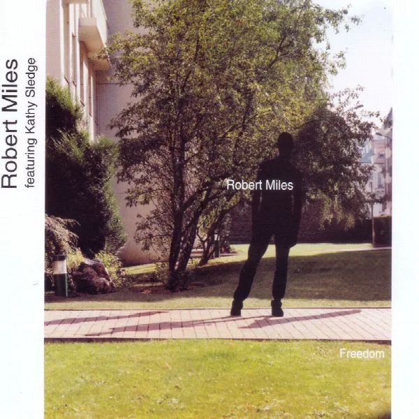 Pochette de Freedom (feat. Kathy Sledge)