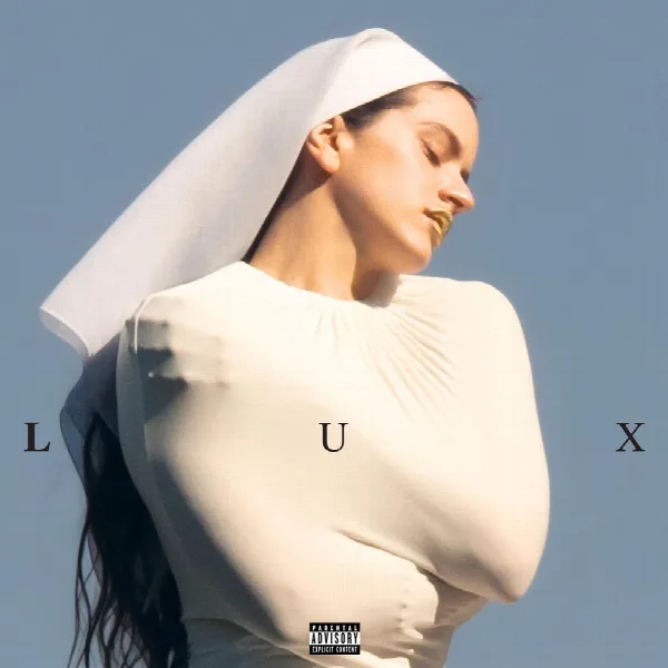 Pochette de LUX
