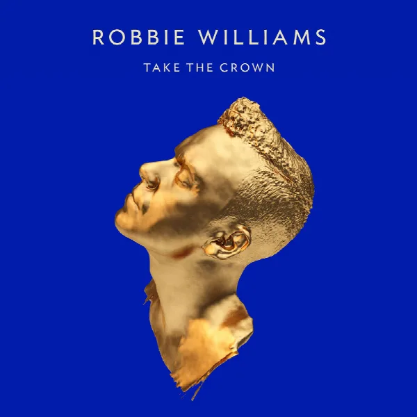 Pochette de Take The Crown (Deluxe Edition)