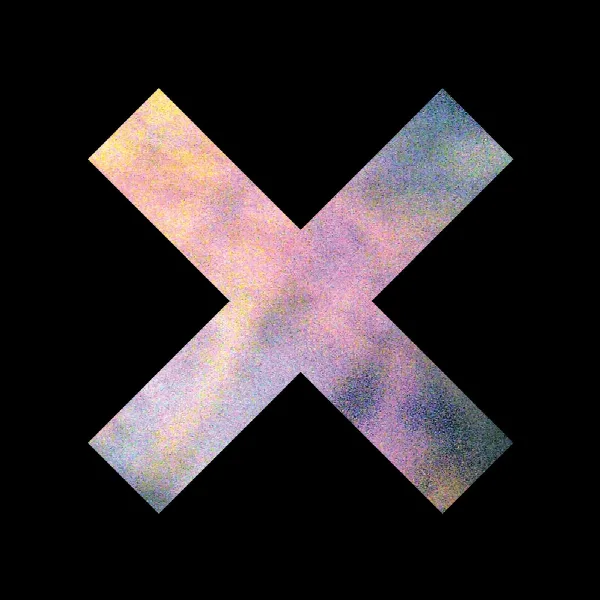 Pochette de VCR EP
