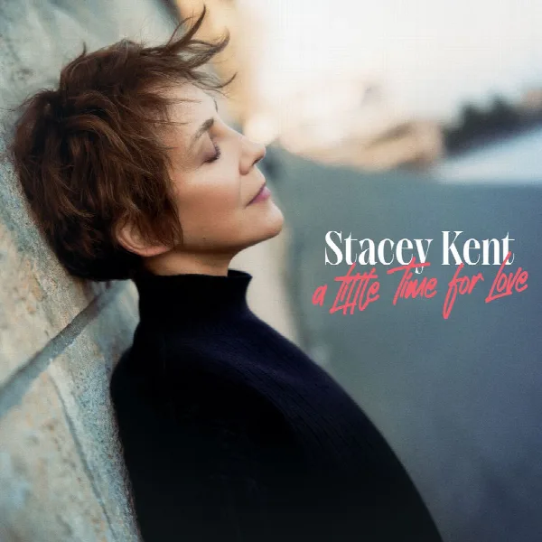 Pochette de A Little Time For Love