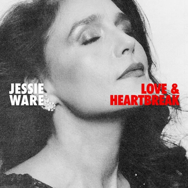 Pochette de Love & Heartbreak