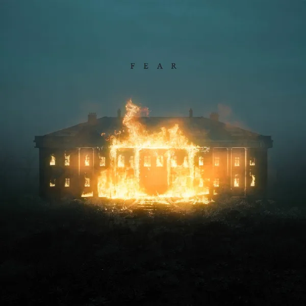 Pochette de FEAR