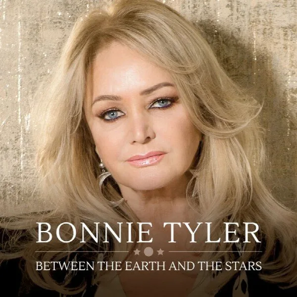 Pochette de Between the Earth and the Stars