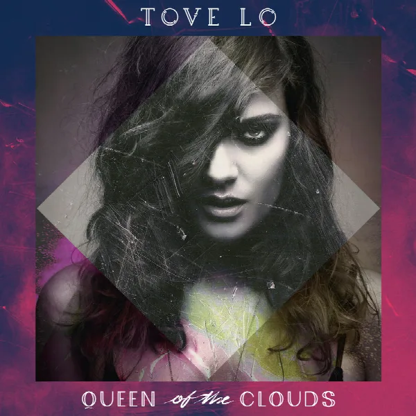 Pochette de Queen Of The Clouds