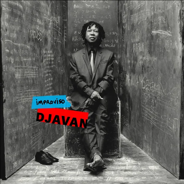 Pochette de Improviso