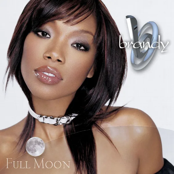 Pochette de Full Moon