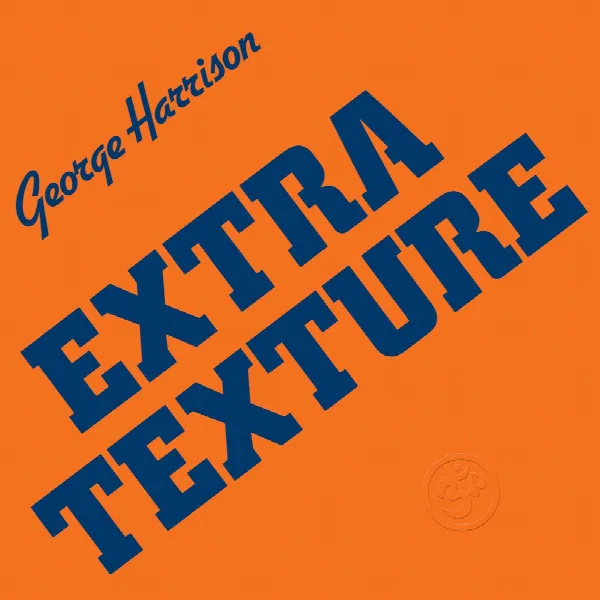 Pochette de Extra Texture