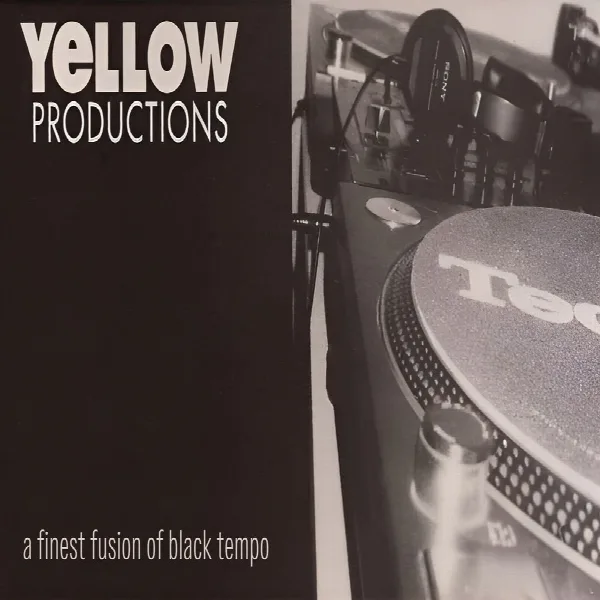 Pochette de A Finest Fusion of Black Tempo