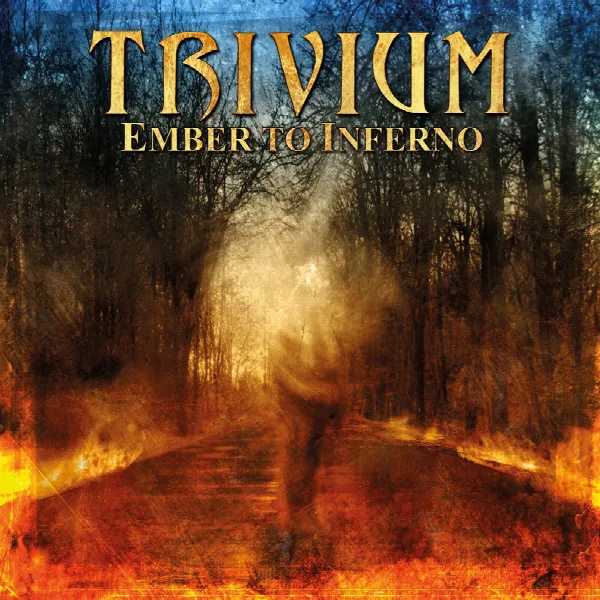 Pochette de Ember to Inferno