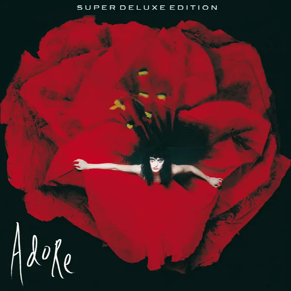Pochette de Adore (Super Deluxe)