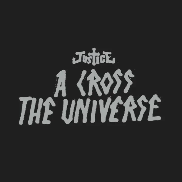 Pochette de A Cross The Universe