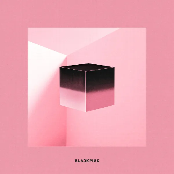 Pochette de SQUARE UP