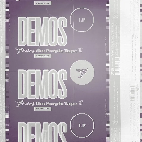 Pochette de Demos