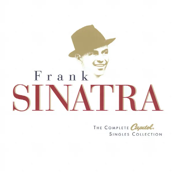 Pochette de Frank Sinatra: The Complete Capitol Singles Collection