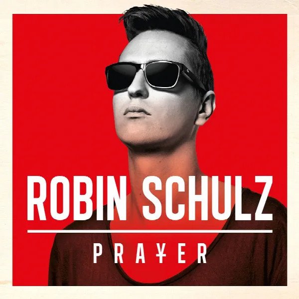 Pochette de Prayer