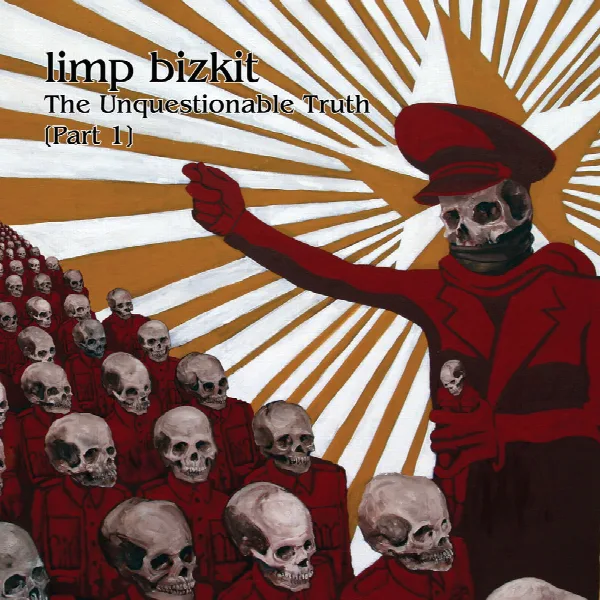 Pochette de The Unquestionable Truth