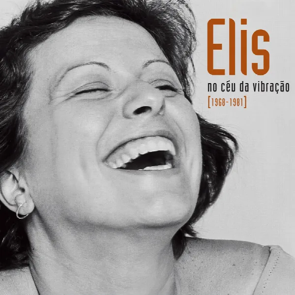 Pochette de Elis - No Céu Da Vibração [1968-1981]