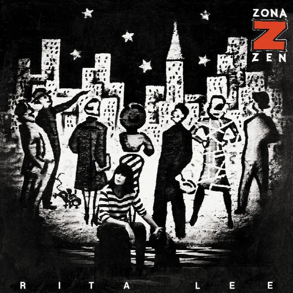 Pochette de Zona Zen
