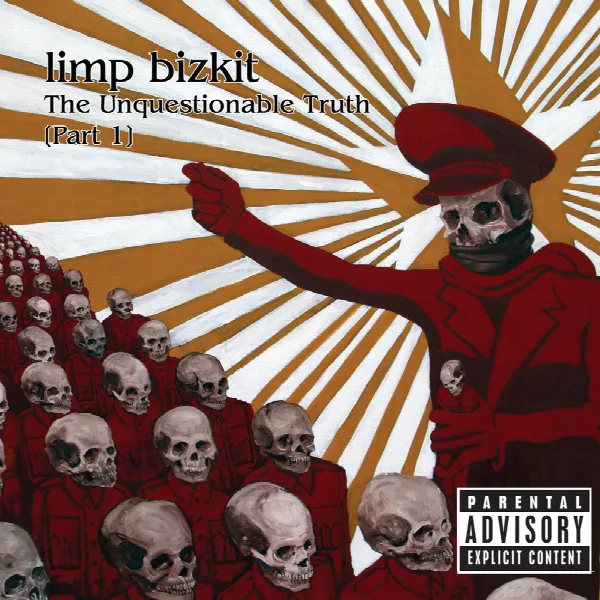Pochette de The Unquestionable Truth (Pt. 1)
