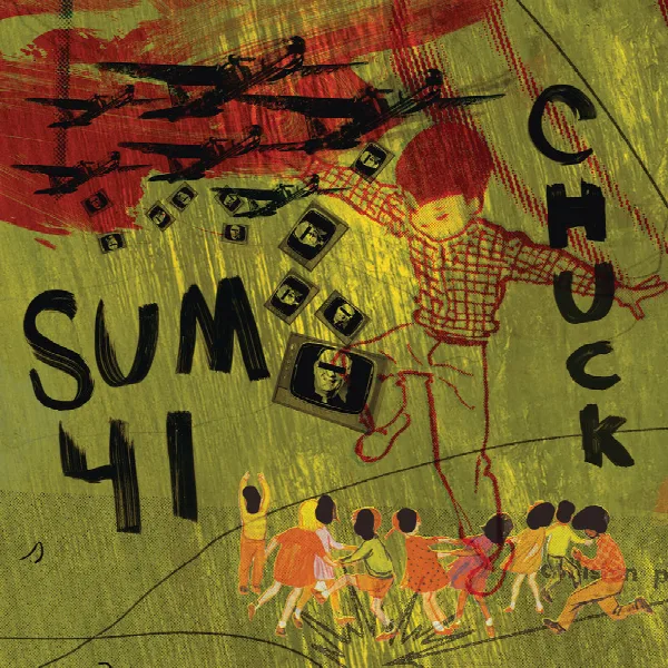 Pochette de Chuck