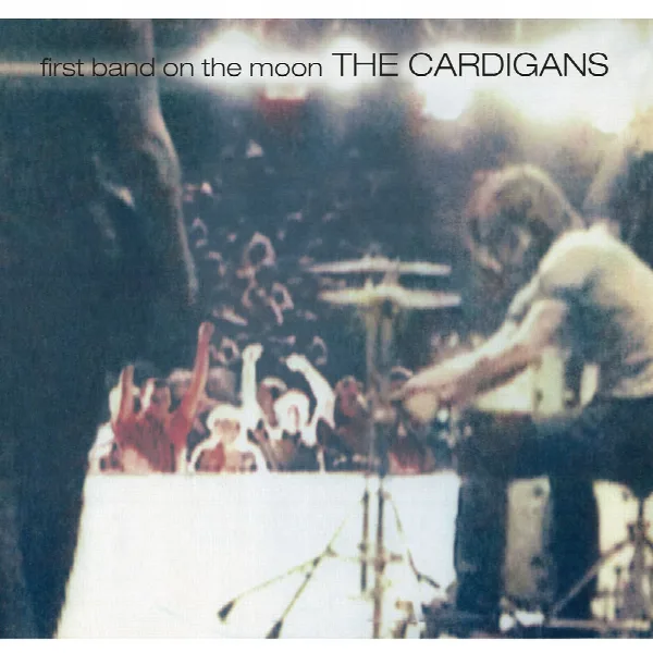 Pochette de First Band On The Moon (Remastered)
