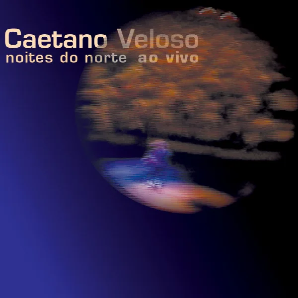 Pochette de Noites Do Norte Ao Vivo (Ao Vivo)