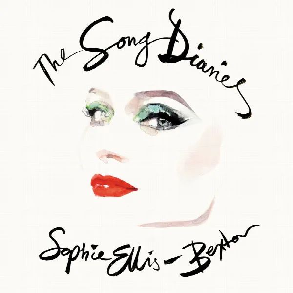 Pochette de The Song Diaries