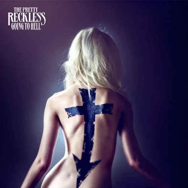 Pochette de Going to Hell