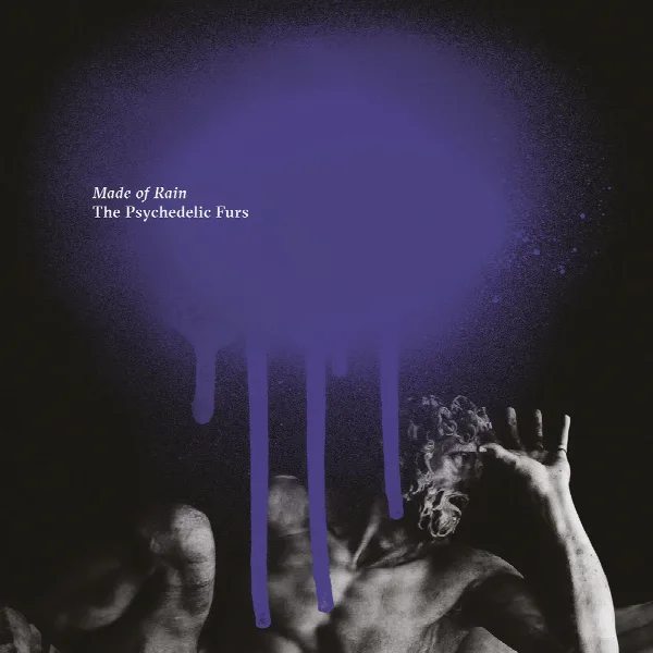 Pochette de Made of Rain