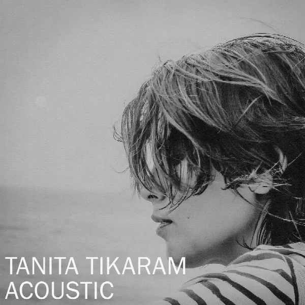 Pochette de Tanita Tikaram (Acoustic)