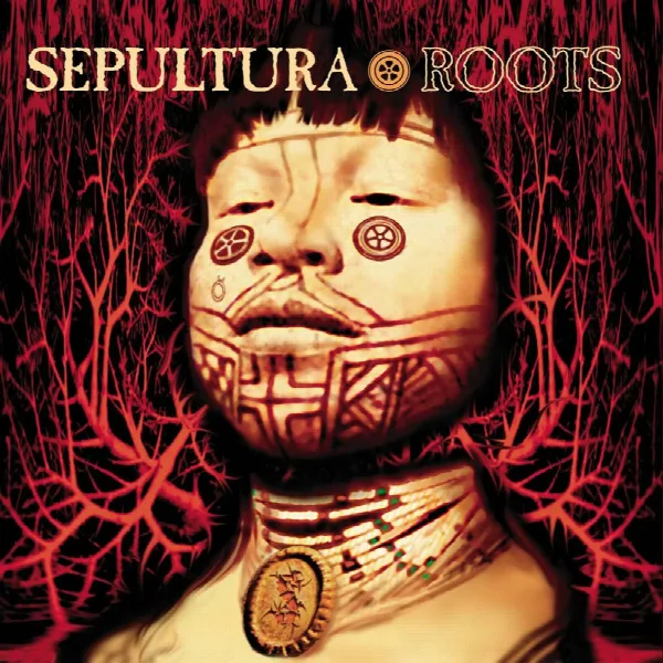 Pochette de Roots