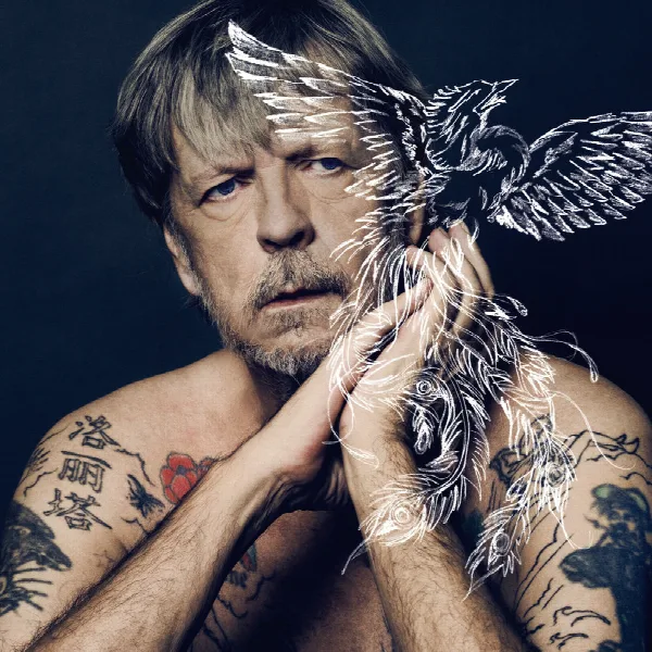 Pochette de Renaud (Deluxe Version)