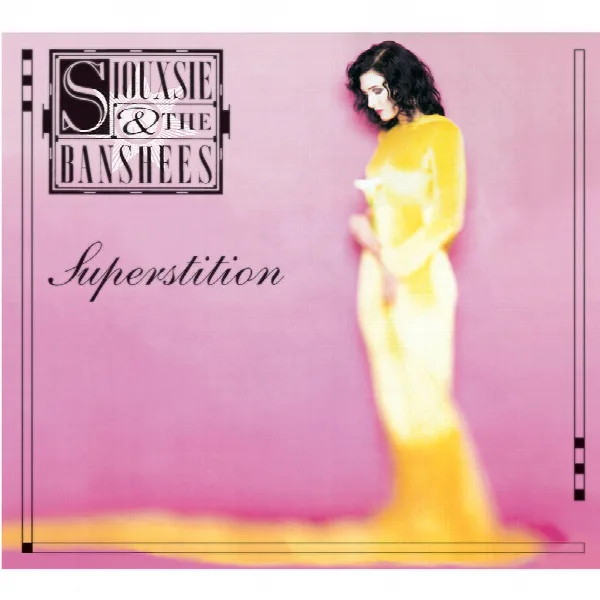 Pochette de Superstition (Expanded Edition)