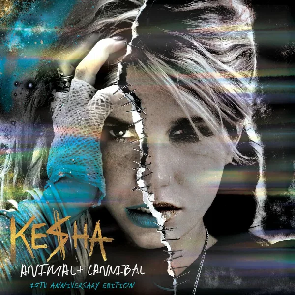Pochette de Animal + Cannibal (15th Anniversary)