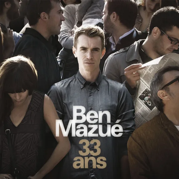 Pochette de 33 ans