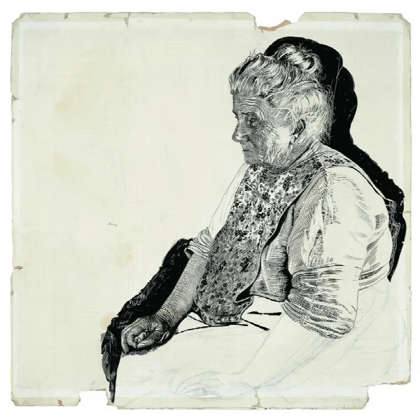 Pochette de Hand Over Your Loved Ones