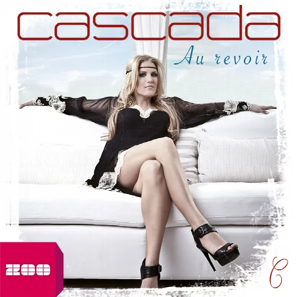 Pochette de Au Revoir