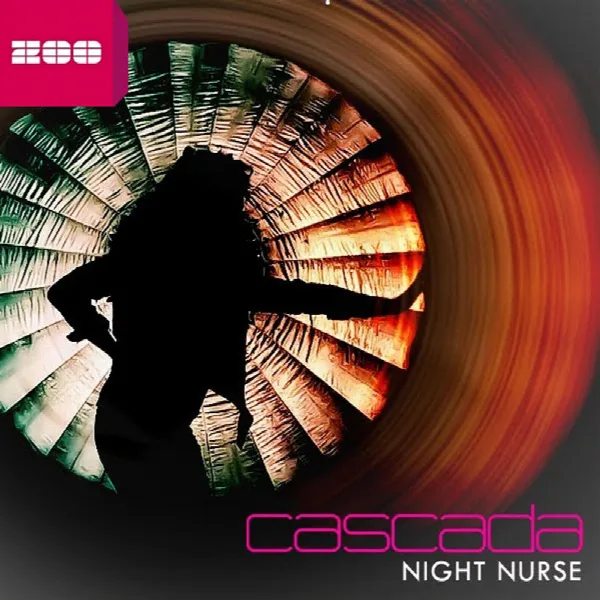 Pochette de Night Nurse